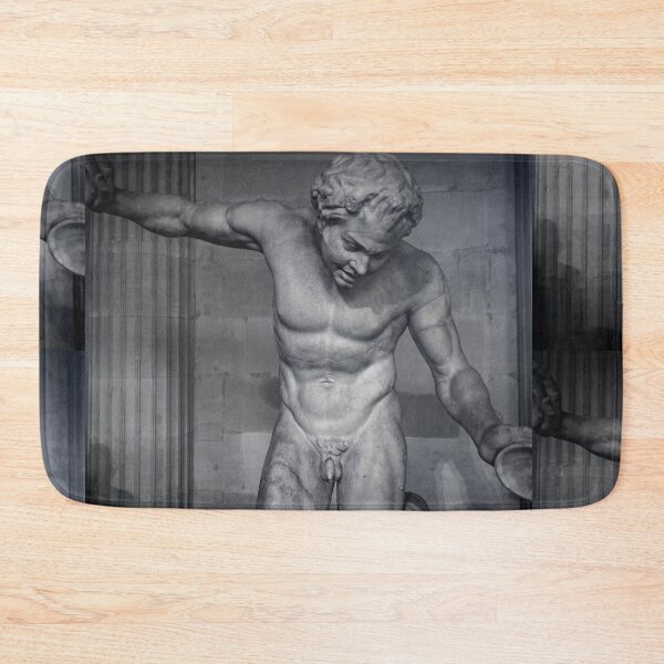 Item preview, Louvre Paris - Invitation To The Dance designed and sold by missioncreek.