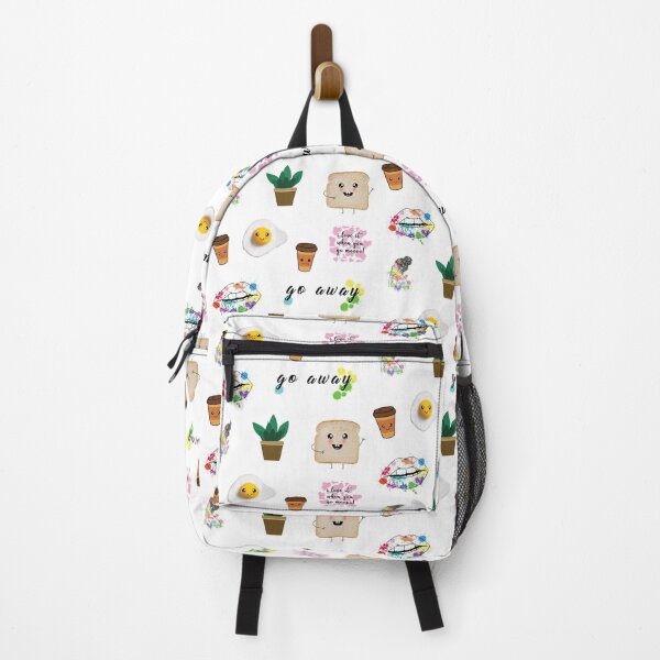 Item preview, cute sticker bunch designed and sold by O-M-G.