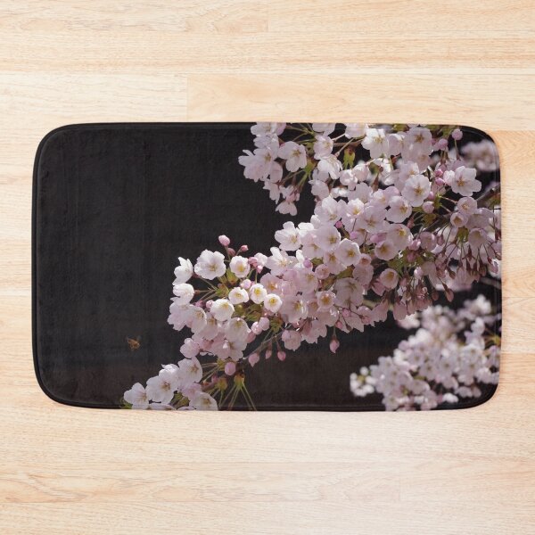 Item preview, Pink Japanese Sakura Cherry Blossom tree  designed and sold by anzus13carlett.