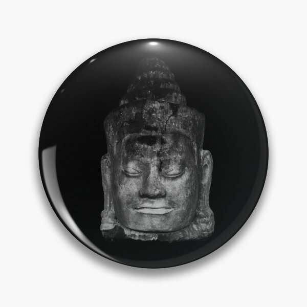 Item preview, Buddha Head of Angkor Wat designed and sold by tpixx.