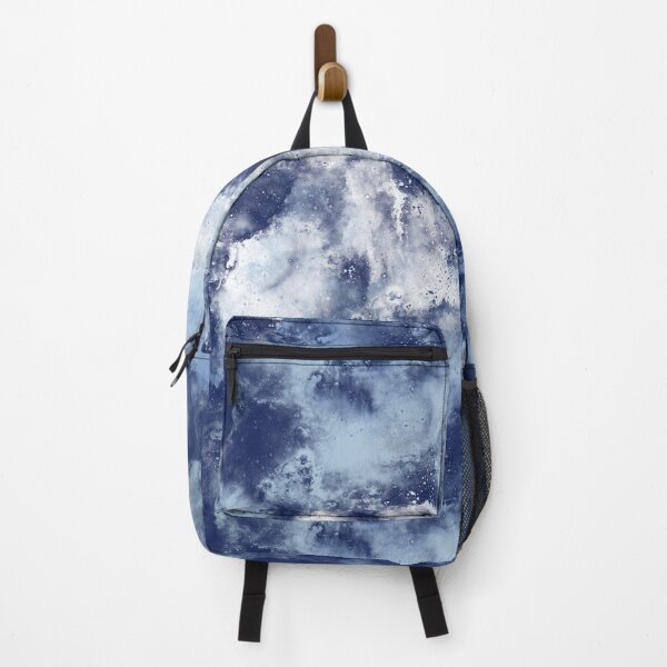 Item preview, Abstract Galaxy designed and sold by artsnuyenn.