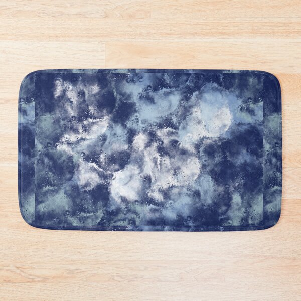 Item preview, Abstract Galaxy designed and sold by artsnuyenn.