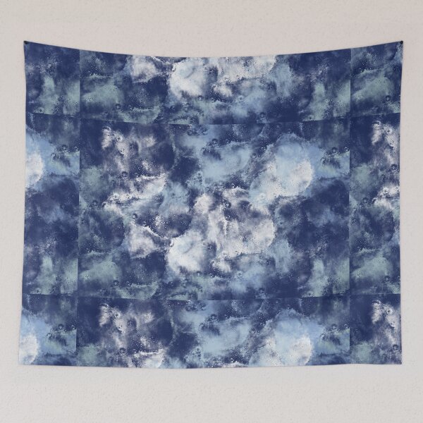 Item preview, Abstract Galaxy designed and sold by artsnuyenn.