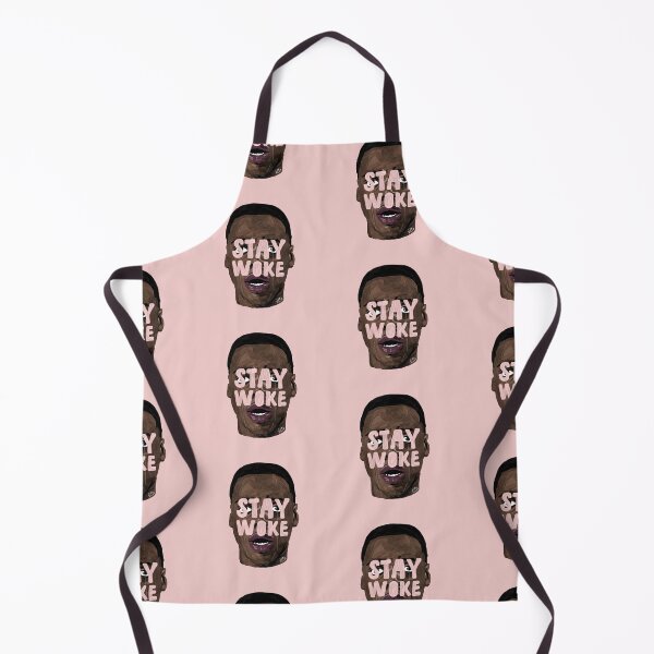 Item preview, STAY WOKE designed and sold by jazzwilliams.