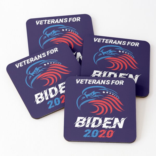 Item preview, Veterans For Joe Biden 2020, Presidential Campaign designed and sold by aronia.