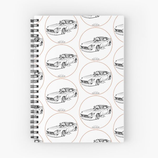 Item preview, Crazy Car Art 0080 designed and sold by ozizo.