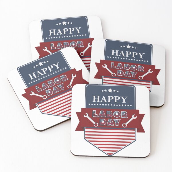 Item preview, Happy Labor Day designed and sold by K-icon.