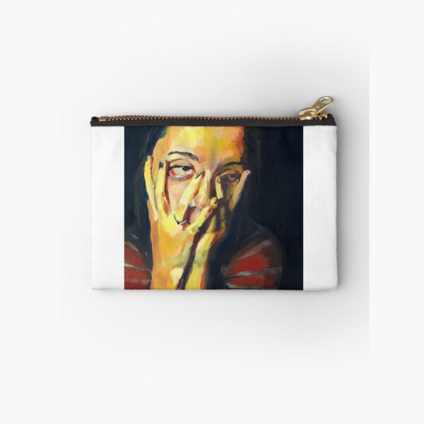 Item preview, Anxiety designed and sold by Rachel Droter.