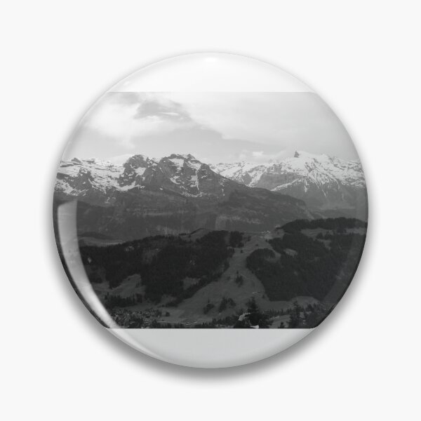 Item preview, The Swiss Alps, from the top of the Stanserhorn, Switzerland designed and sold by Zooburbia.