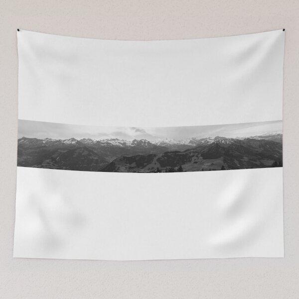Item preview, The Swiss Alps, from the top of the Stanserhorn, Switzerland designed and sold by Zooburbia.
