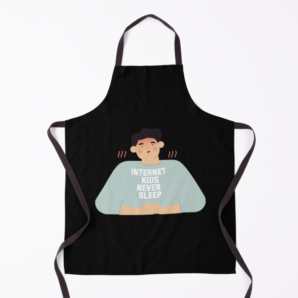 Item preview, Internet Kids Never Sleep designed and sold by So Witcasm ?.