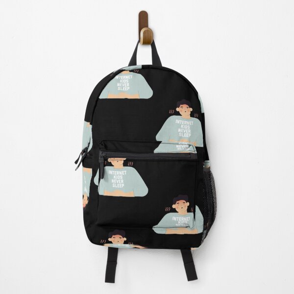 Item preview, Internet Kids Never Sleep designed and sold by So Witcasm ?.