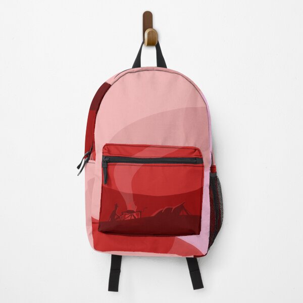 Item preview, In the red outback designed and sold by TheArtDoctor.