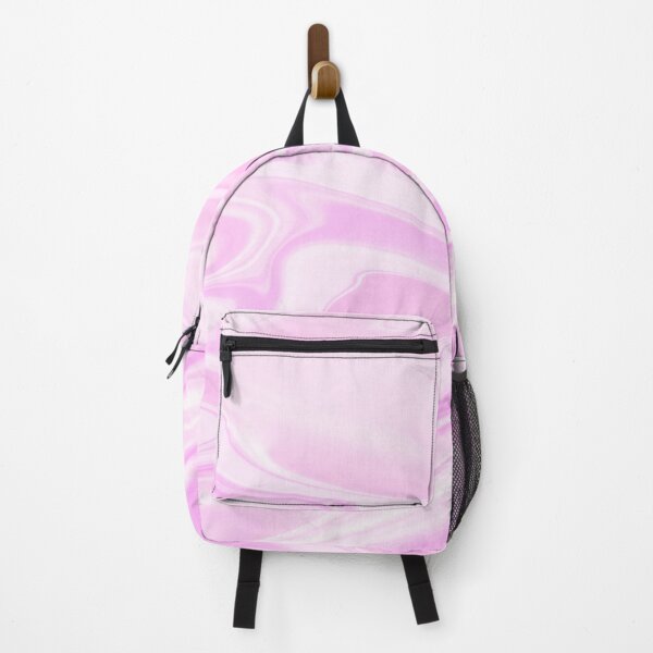 Item preview, Pink Marble Swirl designed and sold by Blu Happiness.