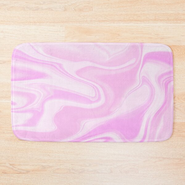 Item preview, Pink Marble Swirl designed and sold by Blu Happiness.