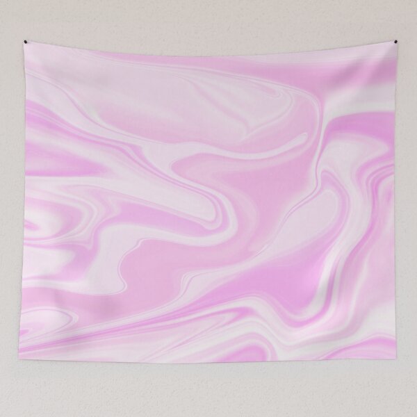 Item preview, Pink Marble Swirl designed and sold by Blu Happiness.