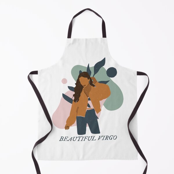 Item preview, Beautiful Virgo Queen Zodiac Sign designed and sold by benarik.