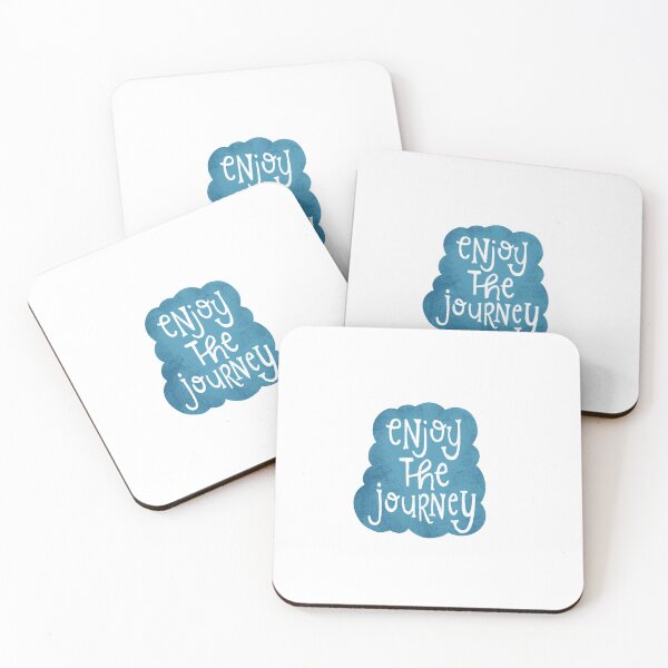 Item preview, enjoy the journey designed and sold by Nusko-design.