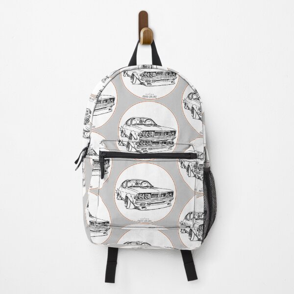 Item preview, Crazy Car Art 0081 designed and sold by ozizo.
