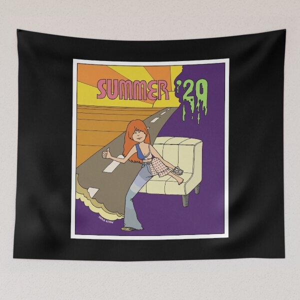 Item preview, SUMMER 2020 designed and sold by Samia Astow.