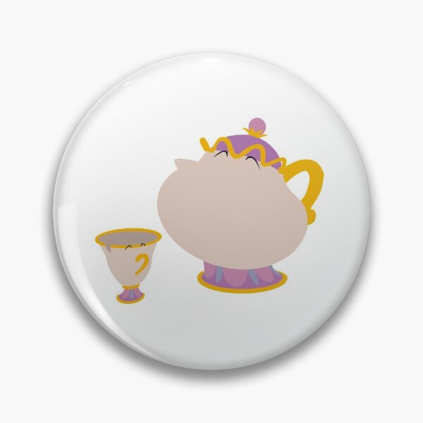 Item preview, A Family of Tea Sets designed and sold by maliarosburg.