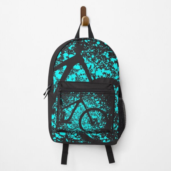 Item preview, mtb mountain bike mountainbike cyclist cycling bicycle mountain biker gift designed and sold by Ziegenbart.