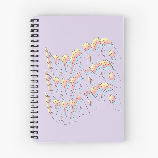 Item preview, WAYO - Bang Ye Dam 예담 Solo designed and sold by nanaminhae.