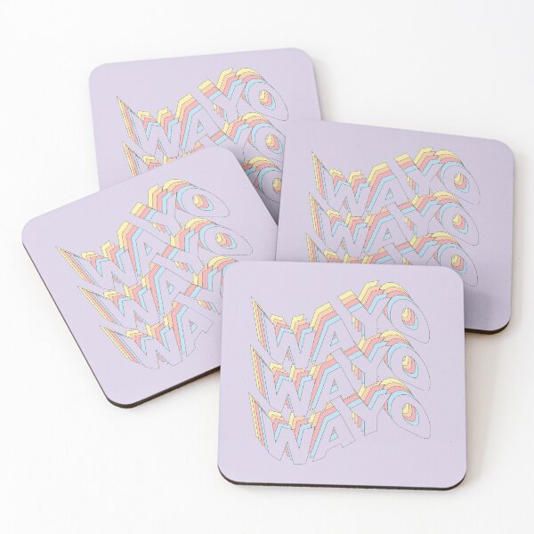 Item preview, WAYO - Bang Ye Dam 예담 Solo designed and sold by nanaminhae.