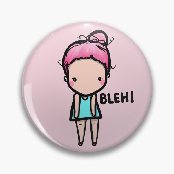 Item preview, Monday BLeHhHs designed and sold by missmindful.