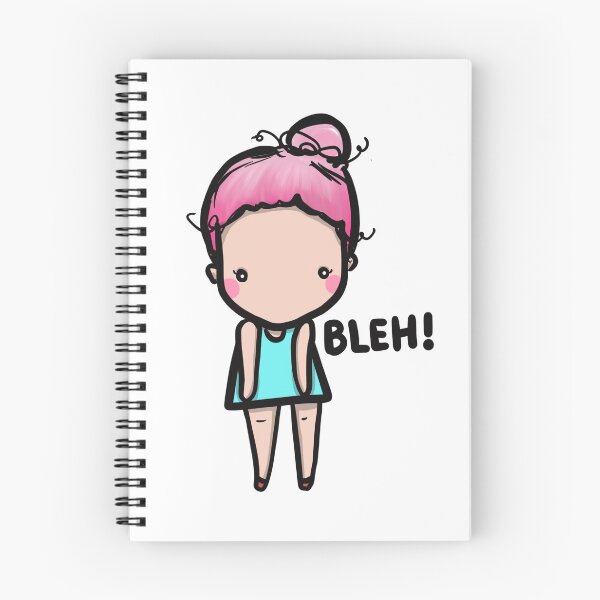 Item preview, Monday BLeHhHs designed and sold by missmindful.