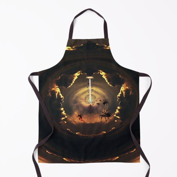 Item preview, Planet of spiders designed and sold by Astralia.