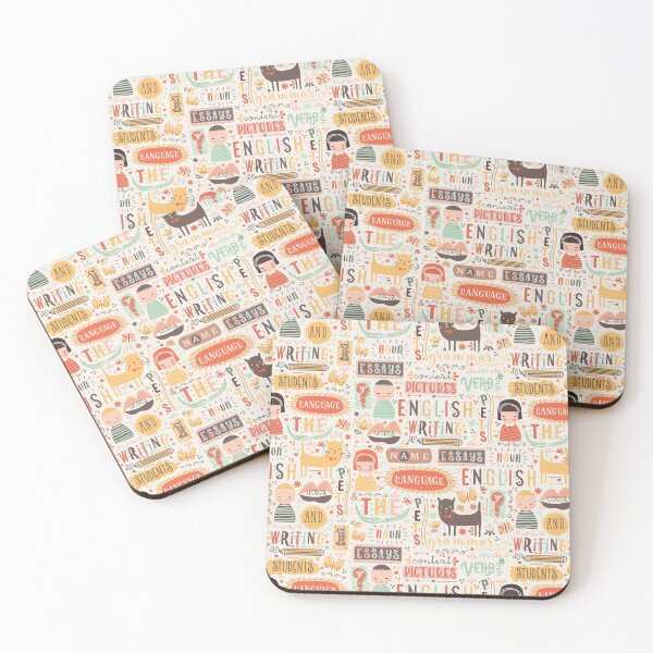 Item preview, English Wordplay designed and sold by graceAndersson.
