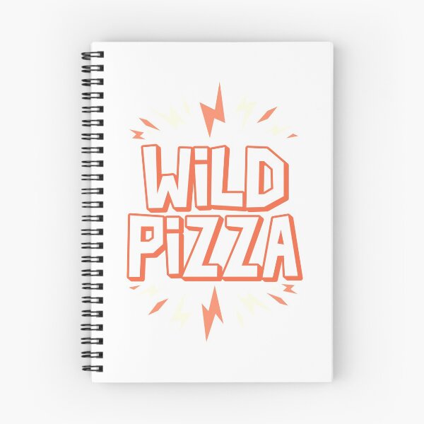 Item preview, Wild Pizza designed and sold by Balkanfood.