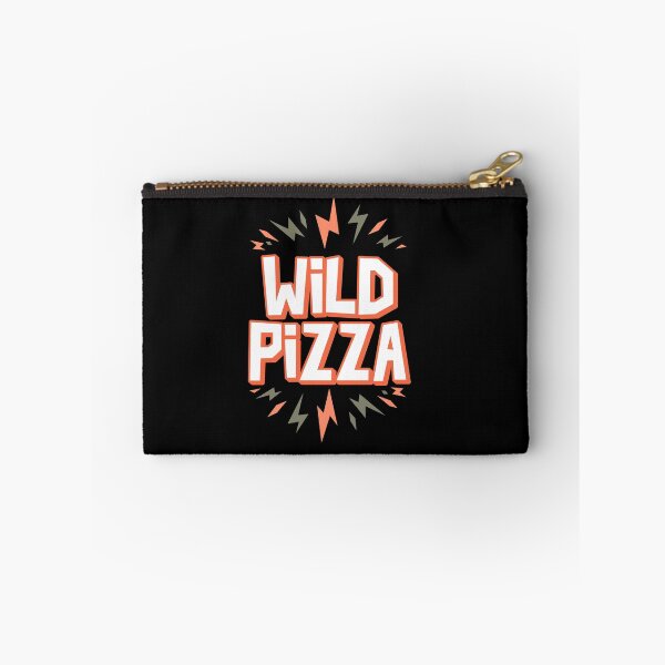 Item preview, Wild Pizza designed and sold by Balkanfood.