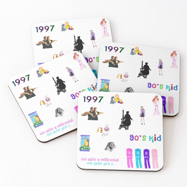 Item preview, 1997 bby ♥ designed and sold by icecreamfreeze.