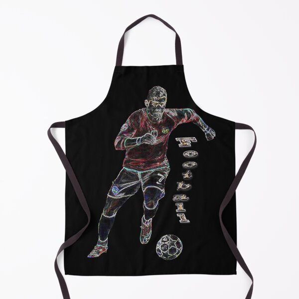 Item preview, Soccer football player designed and sold by Astralia.