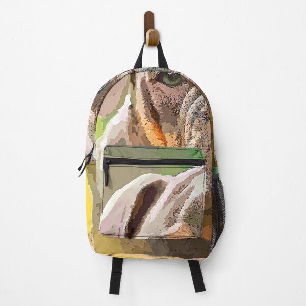 Item preview, Puppy Abstract designed and sold by Imaginarium Studio.