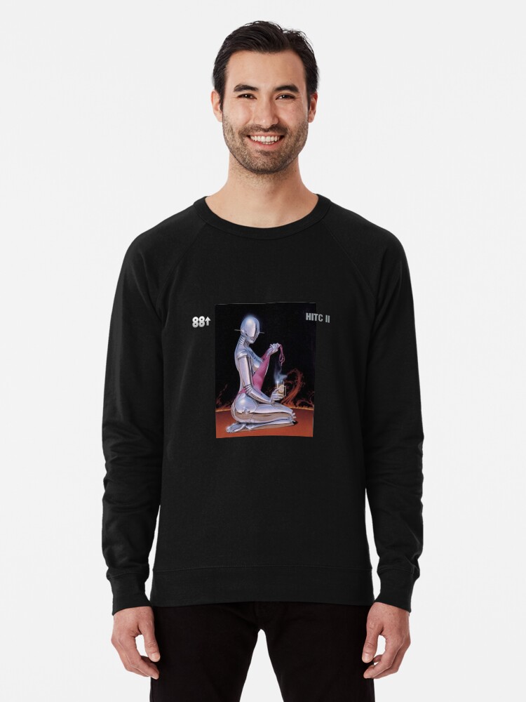 Head in hot sale the clouds sweatshirt
