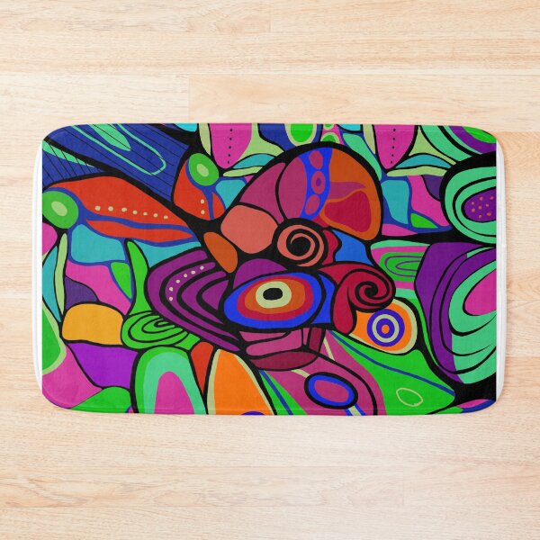 Item preview, Daze designed and sold by Hanan Ghanem.