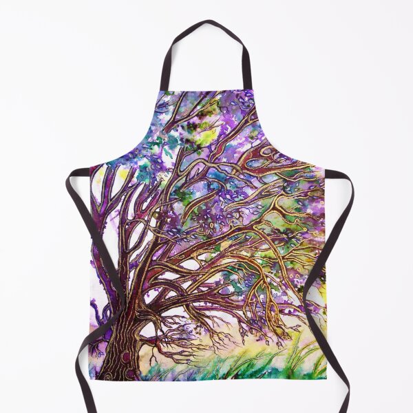 Dreaming Tree Apron