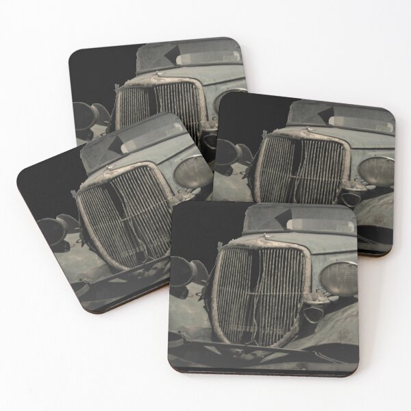 Item preview, Vintage Ford Pickup Truck designed and sold by Andyt.