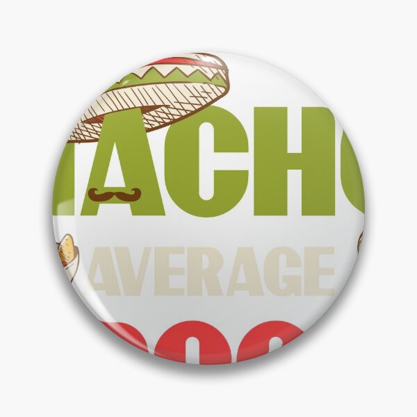 Item preview, Nacho Average Groom design, Cinco De Mayo Groom gift product designed and sold by Lisbob.