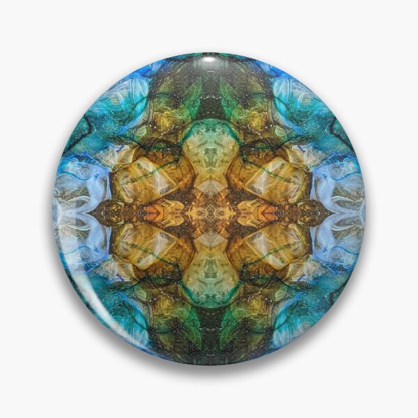 Item preview, Ocean Floor designed and sold by Oak-and-Bracken.