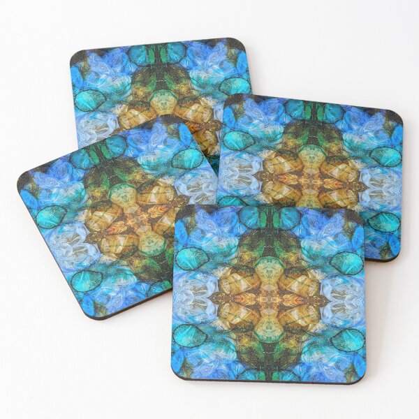 Item preview, Ocean Floor designed and sold by Oak-and-Bracken.