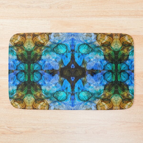 Item preview, Ocean Floor designed and sold by Oak-and-Bracken.