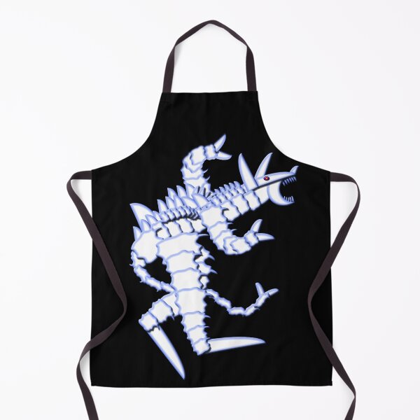 Item preview, White T.Rex fantastic monster designed and sold by Astralia.