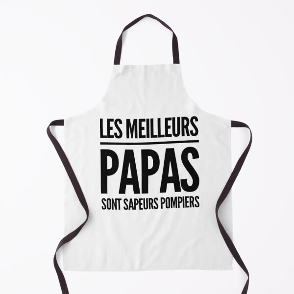 Item preview, The best dads firefighters humor family designed and sold by joozybart.