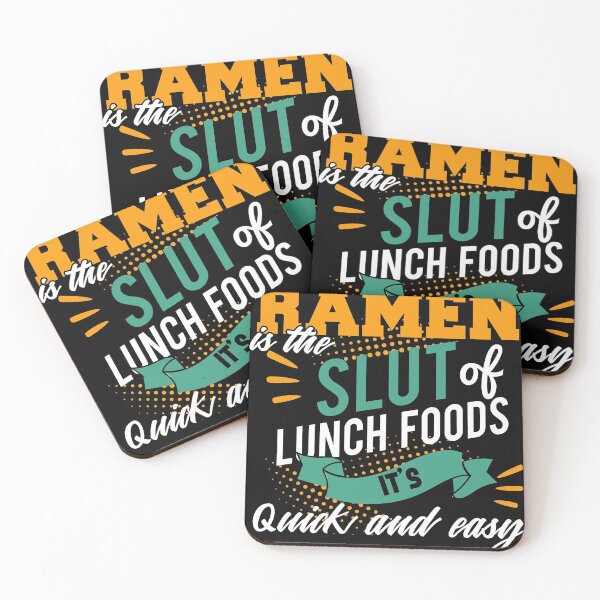 Item preview, Ramen lunch food quick and easy designed and sold by Grinover.