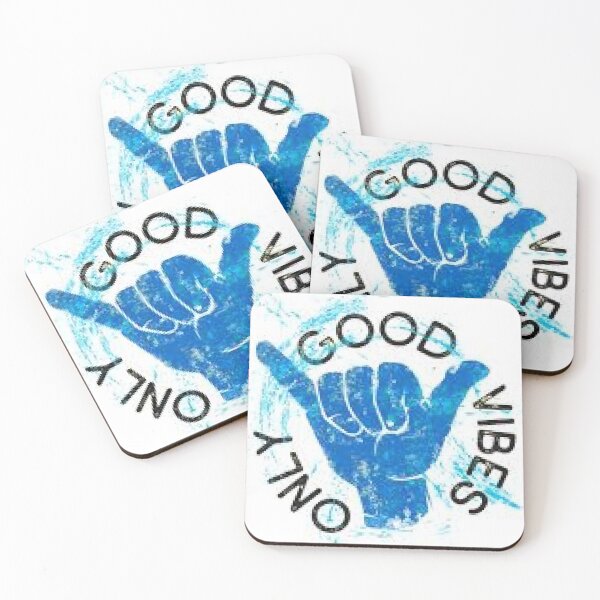 Item preview, Only Good Vibes For The Hipster Fans.    designed and sold by lduke47.