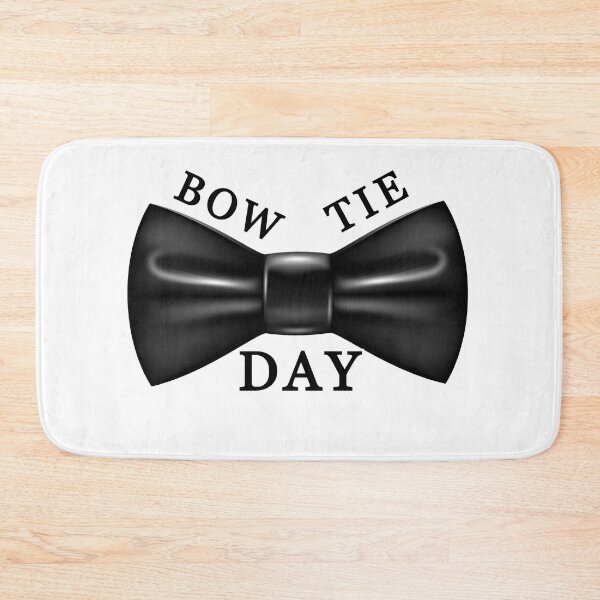 Item preview, bow tie day designed and sold by prem sai.